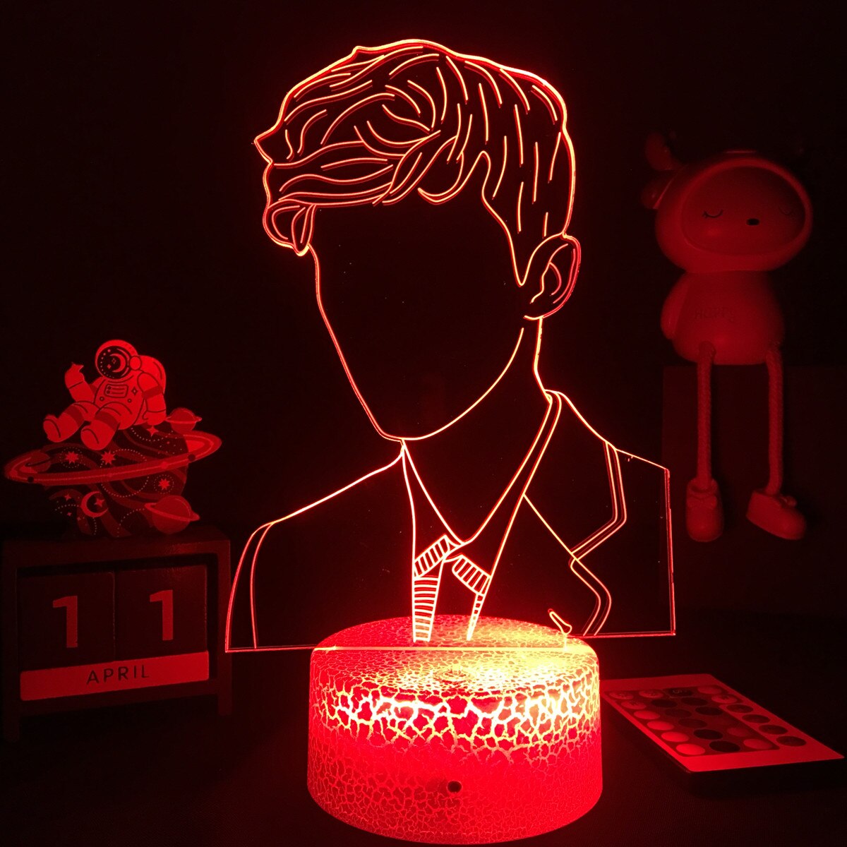 3d LED  Troye Sivan ߰   Ȩ  äο ..